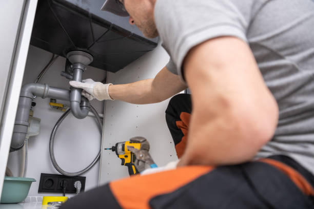 Best Affordable Plumbing Services  in USA